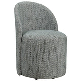 Roll With It Dining Chair by Uttermost