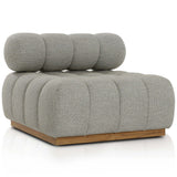 Roma Outdoor Swivel Chair by Four Hands