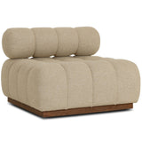 Roma Outdoor Swivel Chair by Four Hands