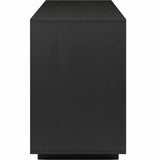 Roma Sideboard, Charcoal