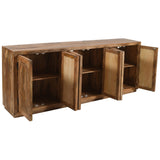 Ronan Sideboard, Natural-Furniture - Storage-High Fashion Home