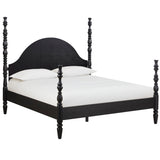 Rosalie Bed by TOV
