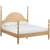 Rosalie Bed by TOV