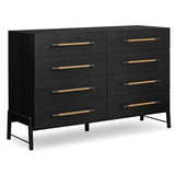 Rosedale 8 Drawer Dresser by Four Hands
