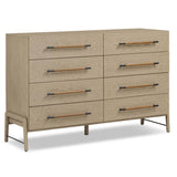 Rosedale 8 Drawer Dresser by Four Hands