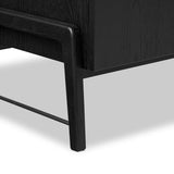 Rosedale Sideboard, Ebony by Four Hands-Furniture - Storage-High Fashion Home