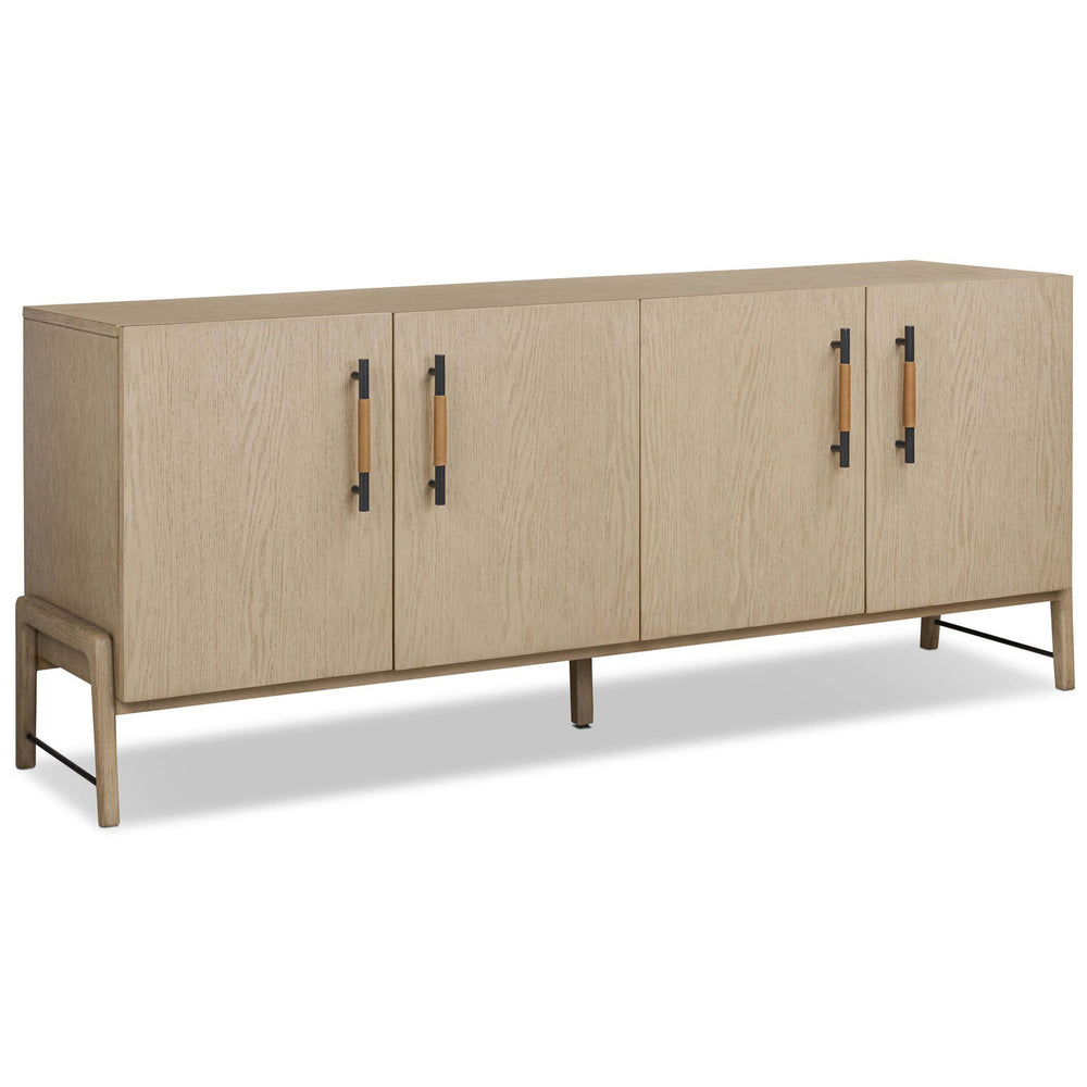 Rosedale Sideboard, Yucca Oak