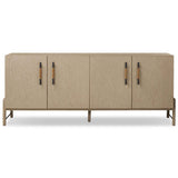 Rosedale Sideboard, Yucca Oak