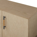 Rosedale Sideboard, Yucca Oak