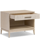 Rosenell 1 Drawer, Natural by Four Hands