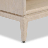 Rosenell 1 Drawer, Natural by Four Hands