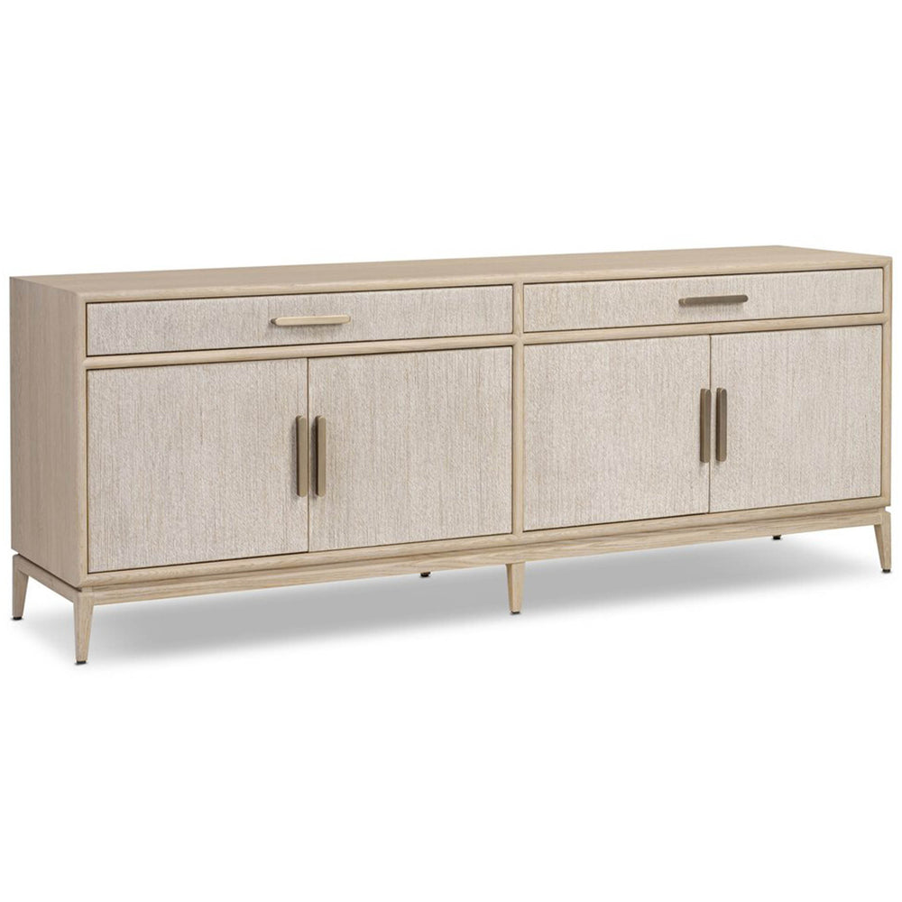 Rosenell Sideboard, Natural by Four Hands