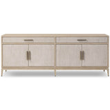 Rosenell Sideboard, Natural by Four Hands