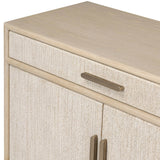 Rosenell Sideboard, Natural by Four Hands