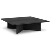 Rosenell Square Coffee Table by Four Hands