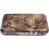 Rossi Catchall, Rocky Brown-Accessories-High Fashion Home