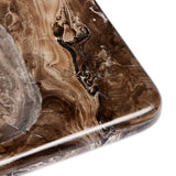 Rossi Catchall, Rocky Brown-Accessories-High Fashion Home