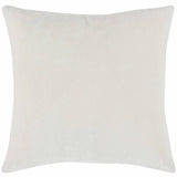 Roth Pillow, Natural/Ivory