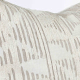 Roth Pillow, Natural/Ivory