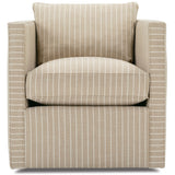Rothko QS Swivel Chair, 21672-75