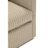Rothko QS Swivel Chair, 21672-75