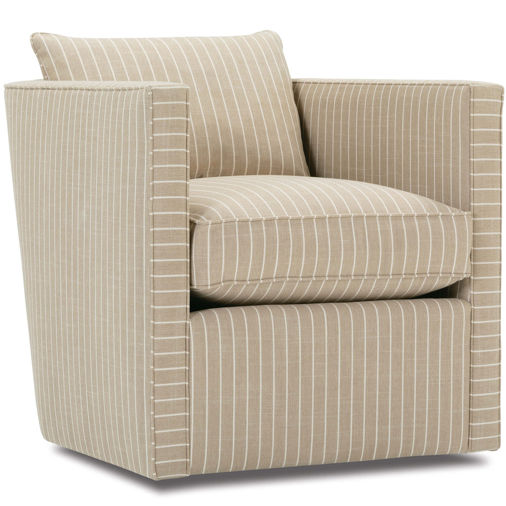 Rothko QS Swivel Chair, 21672-75