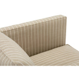 Rothko QS Swivel Chair, 21672-75