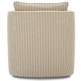 Rothko QS Swivel Chair, 21672-75