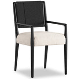 Rothler Dining Arm Chair by Four Hands