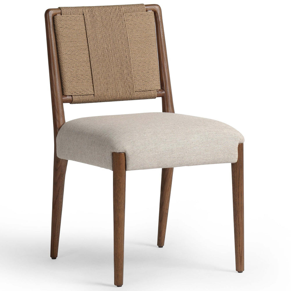 Rothler Dining Chair by Four Hands