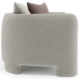 Rowan Chair, 1668-012-Furniture - Chairs-High Fashion Home