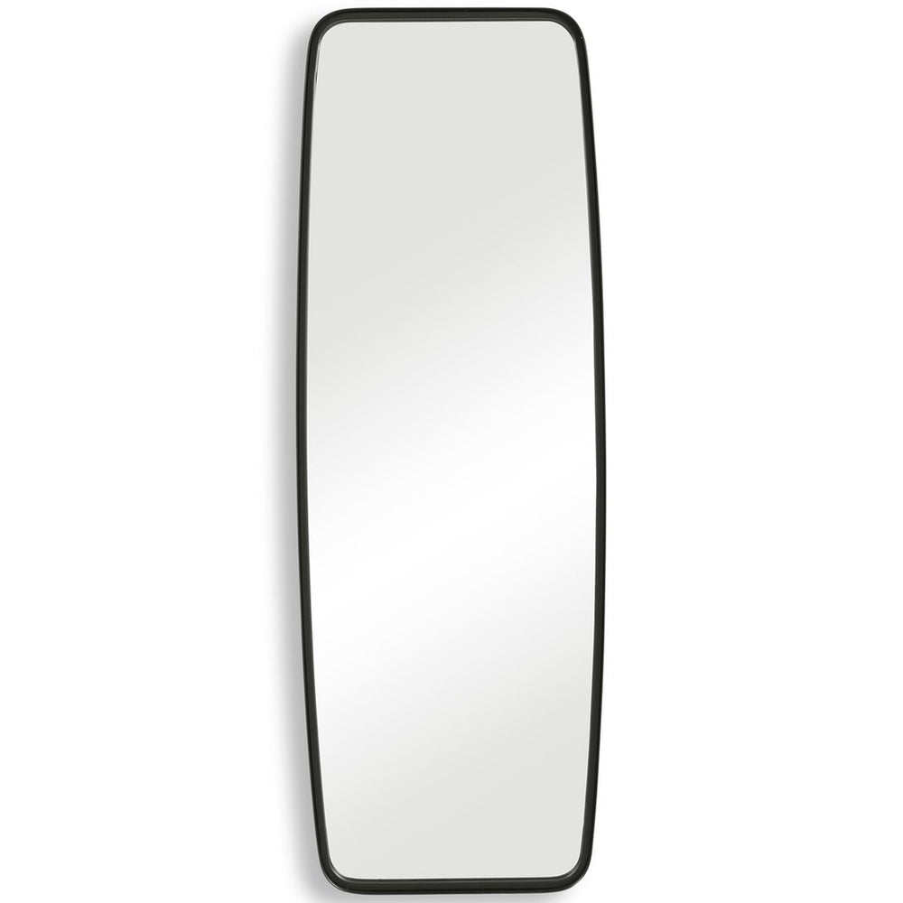 Rowan Mirror, Black