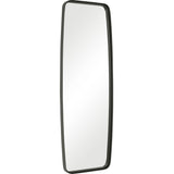 Rowan Mirror, Black
