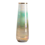 Rowan Vase, Iridescent-Accessories-High Fashion Home