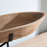 Rowe, Natural-Accessories-High Fashion Home