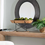 Rowe, Natural-Accessories-High Fashion Home
