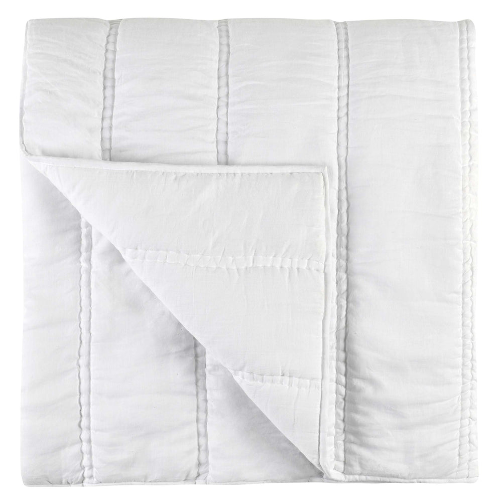 Rowen Quilt, Cloud