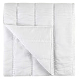 Rowen Quilt, Cloud