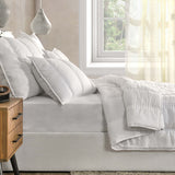 Rowen Quilt, Cloud