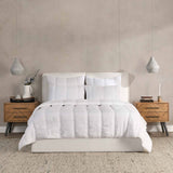 Rowen Quilt, Cloud