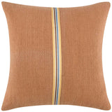 Rowland Pillow, Hazel