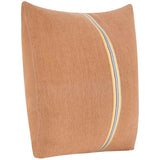 Rowland Pillow, Hazel