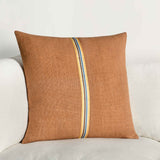 Rowland Pillow, Hazel