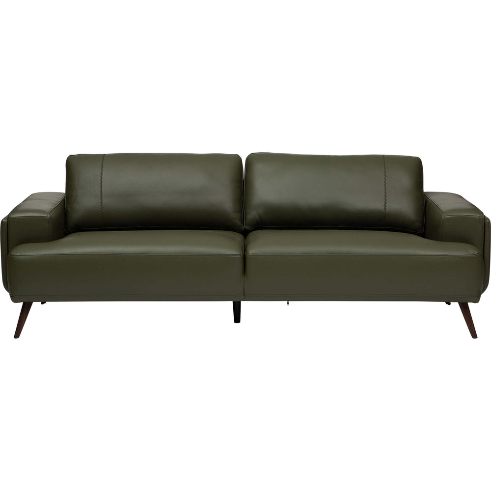 Roz Sofa, Bahama Olive