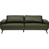 Roz Sofa, Bahama Olive