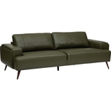 Roz Sofa, Bahama Olive