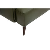 Roz Sofa, Bahama Olive