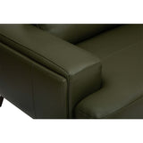 Roz Sofa, Bahama Olive