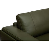 Roz Sofa, Bahama Olive