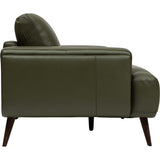 Roz Sofa, Bahama Olive
